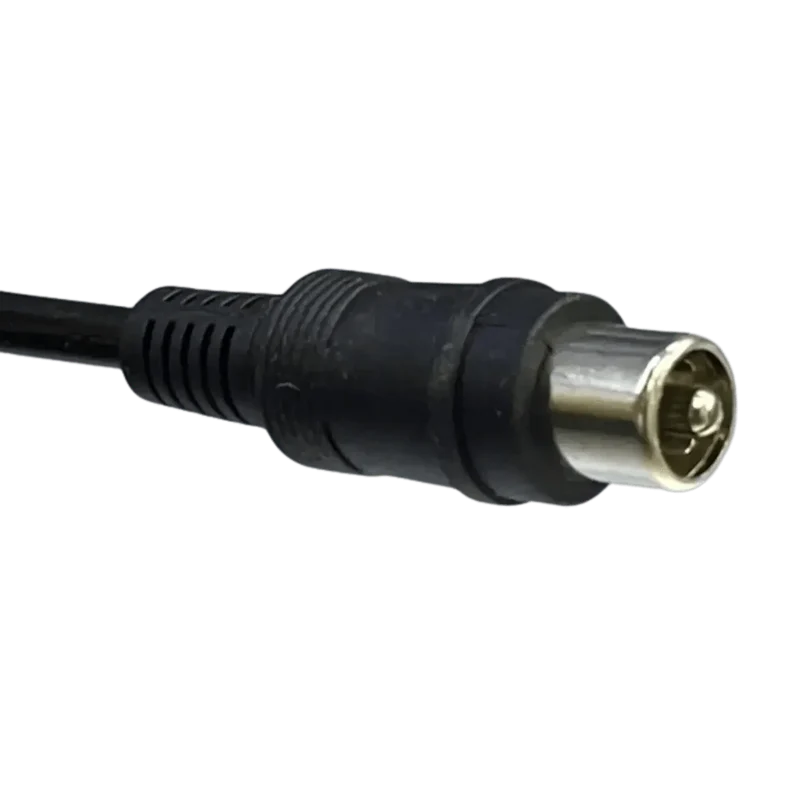 Chargeur 36V 2A RCA pour batteries au plomb