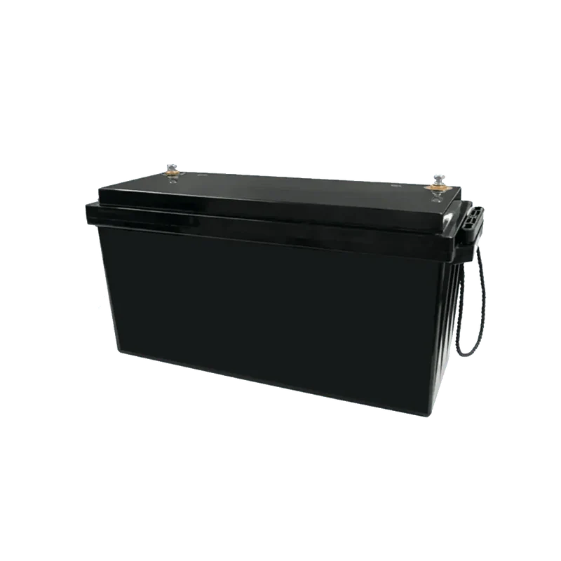 Batterie connectée Lithium LiFePO4 12V 300Ah, série UBL PRO
