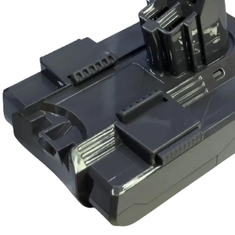 Batterie DC58 pour Dyson V6 avec clips (sans vis)