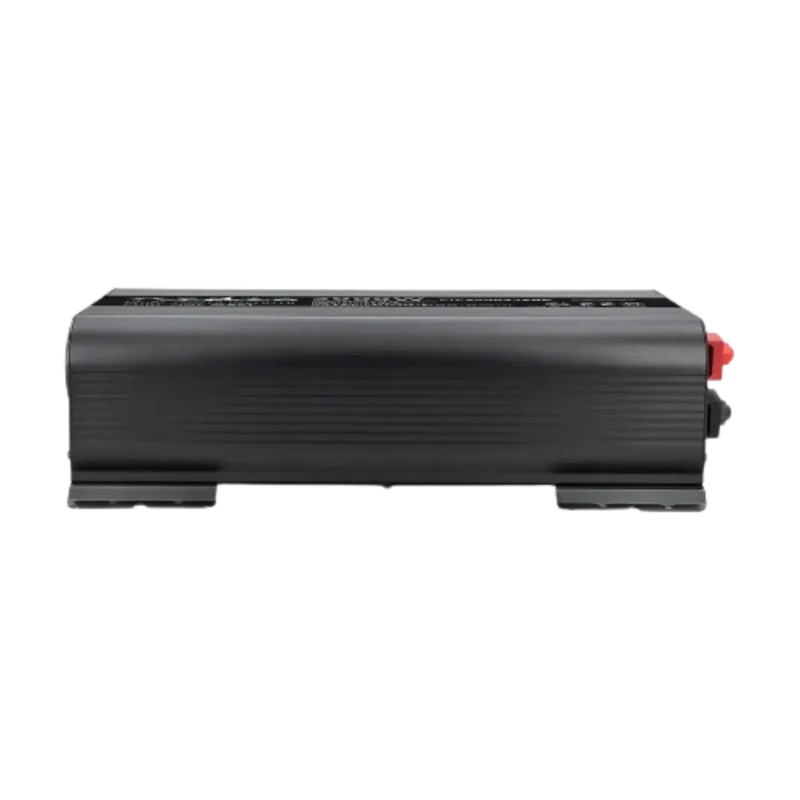 Convertisseur de tension pur sinus 24V 2000W