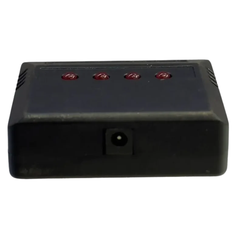 Chargeur de batterie LiPo pour véhicules RC, Quadricoptère KY601S, H11D, H11C, 903048