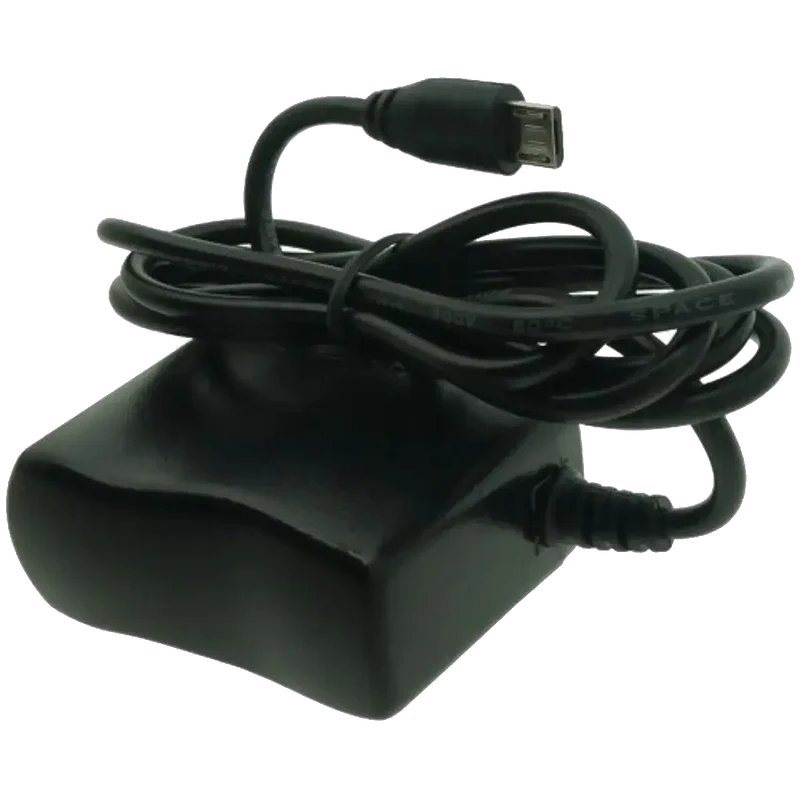 Chargeur 5V 1A Micro-USB
