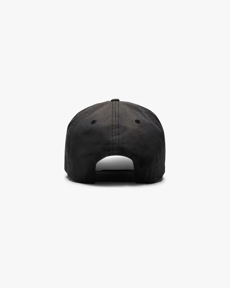 Represent X 47 EngLAnd Cap - Aged Black