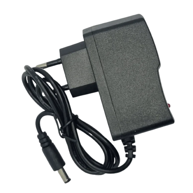 Adaptateur mural AC/DC 220V 15V 0.5A