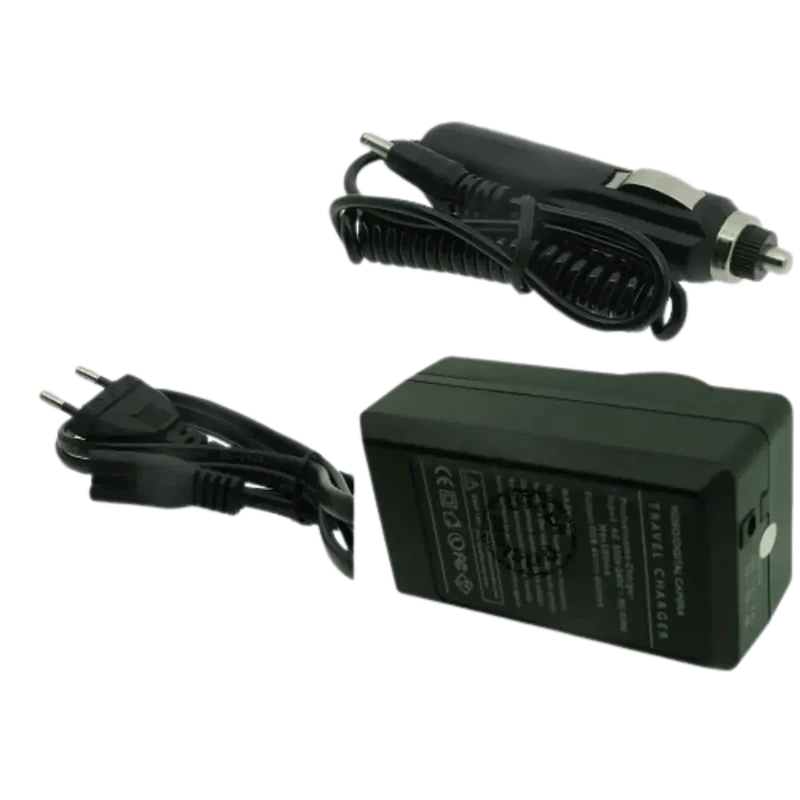 Pentax D-LI109 : chargeur compatible D-BC109