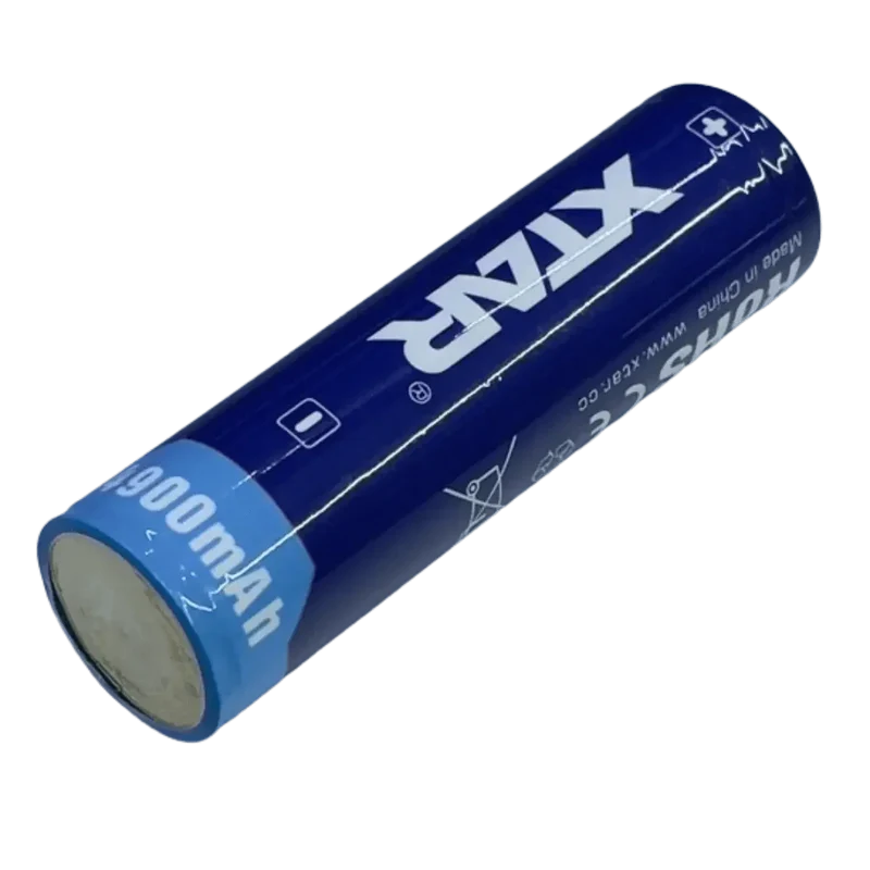 Batterie 21700 Li-ion 3.6V 4900mAh BMS