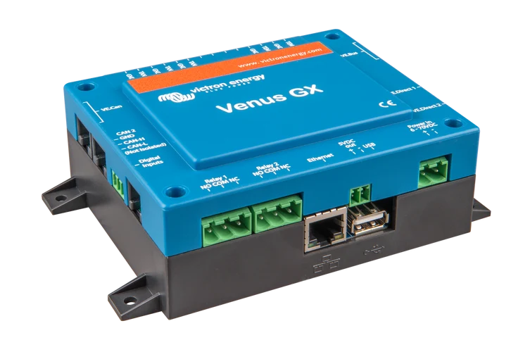 Victron Energy Venus GX