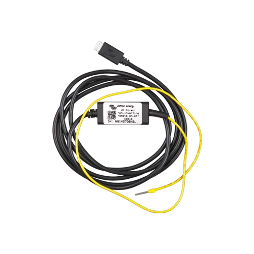 Victron Energy VE.Direct Non-Inverting Remote On/Off Cable