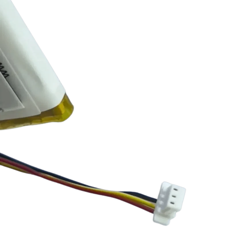 Batterie Li-ion 3.7V 450mAh 603028 pour enceinte JBL