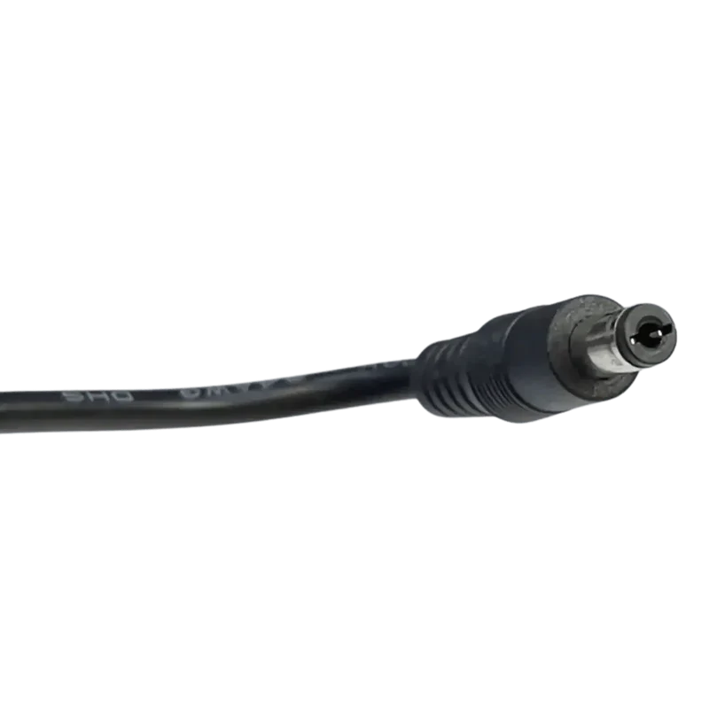 Chargeur de vélo électrique 58.8V 2A 5.5x2.5mm