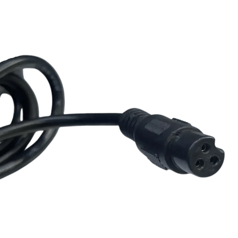 Chargeur 54.6V 3A Li-ion GX12