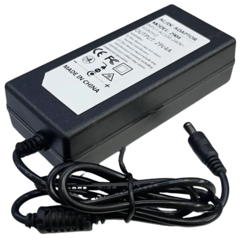 Alimentation 220V AC/DC 29V 4A