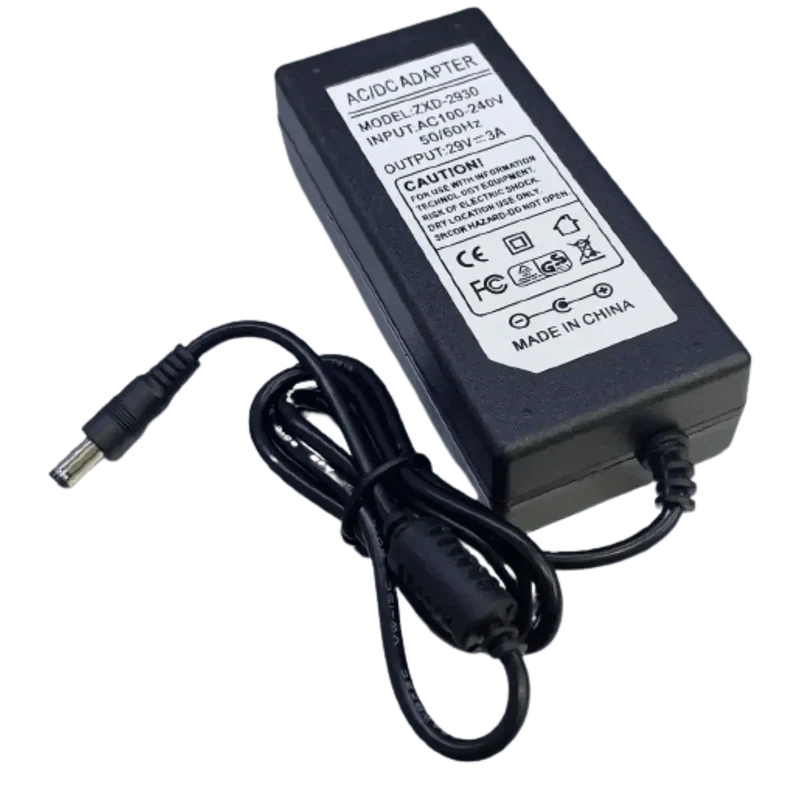 Alimentation 220v ac/dc 29v 3a