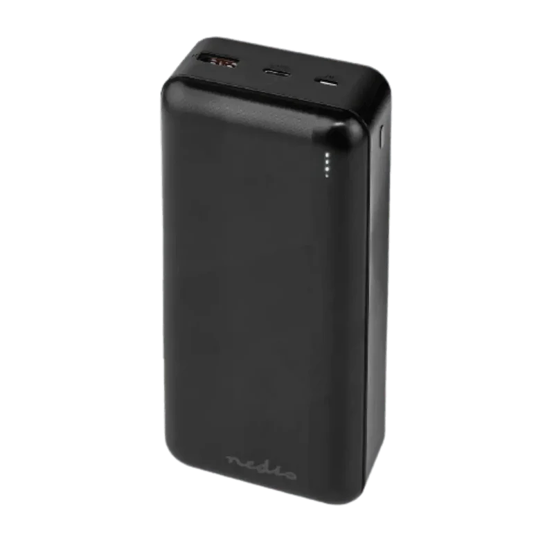 Batterie POWER BANK 65W 32000mAh