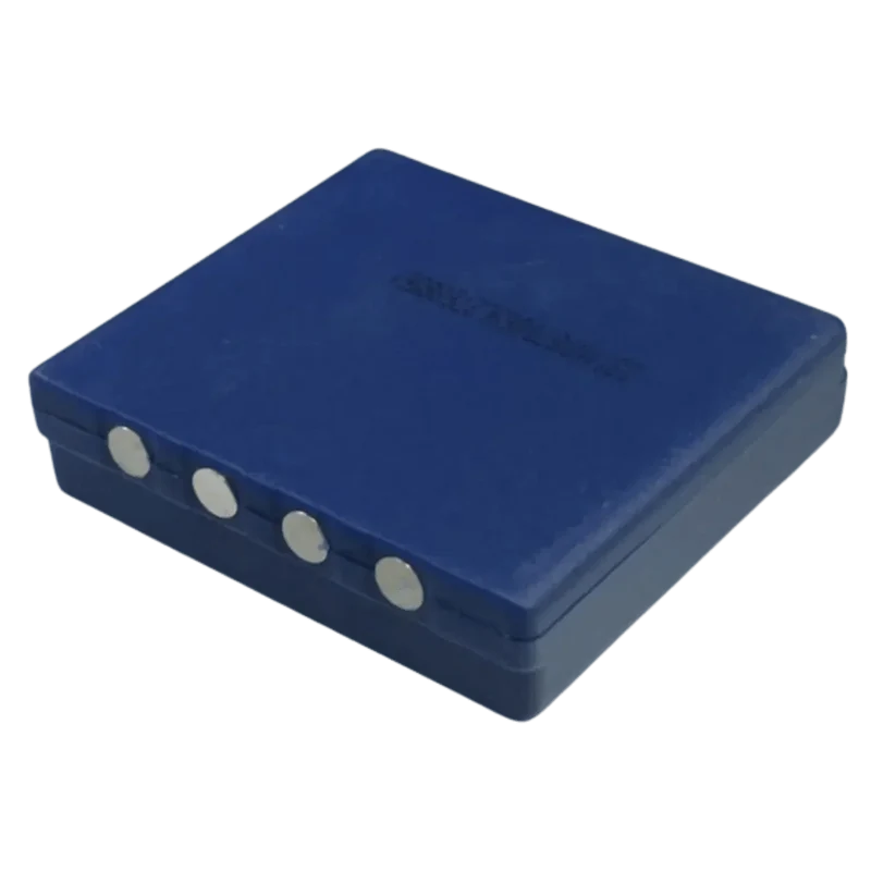 Batterie HBC FUB3A AF-FUB03M pour Radiomatic