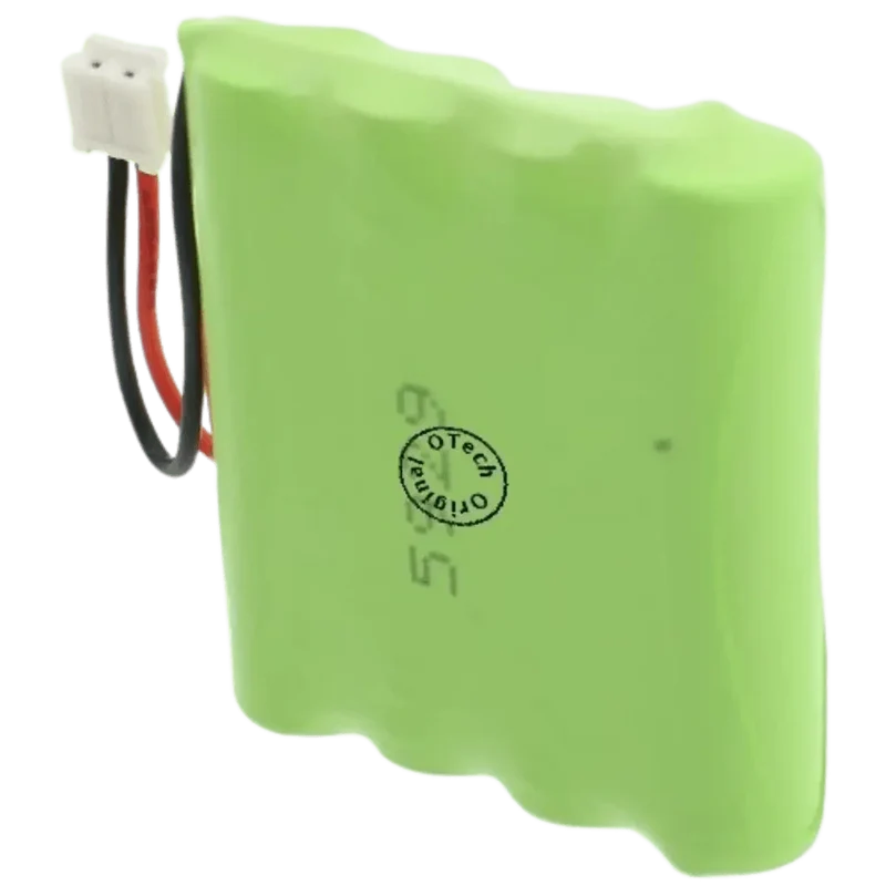 Batterie 4.8V pour Téléphone Philips SBC