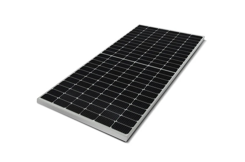 LG 445W NeON® H Commercial Solar Panel | LG445N2W-E6