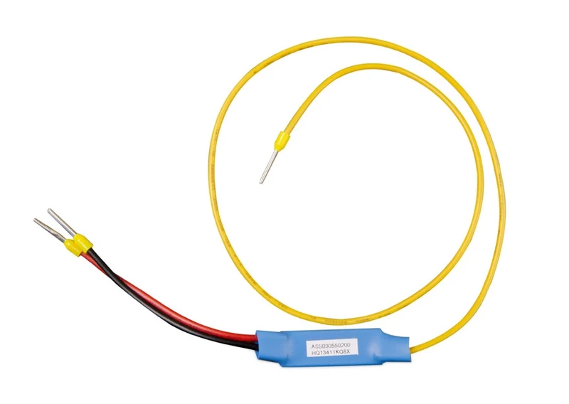 Victron Energy Non-Inverting Remote On-Off Cable