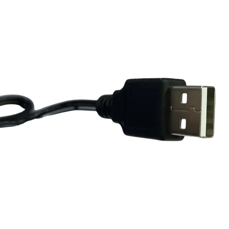 Câble USB pour rasoir Hatteker