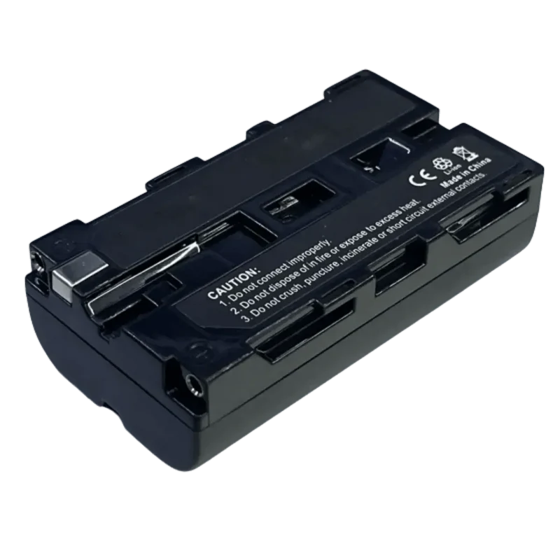 Batterie LED2-B, BDC46, CS-SDC46SL