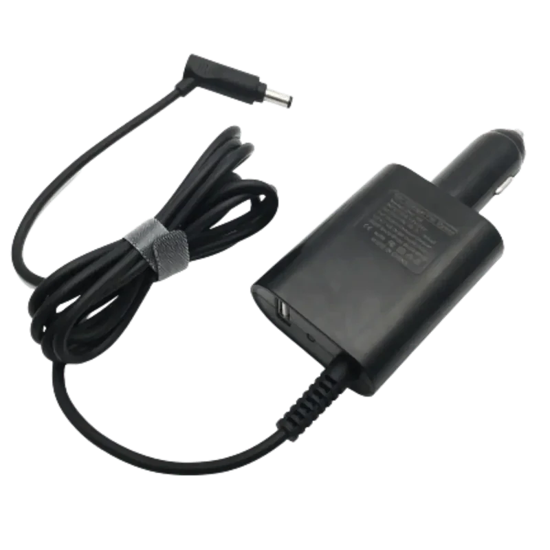 Chargeur d'aspirateur Dyson V6, V7, V8 pour voiture