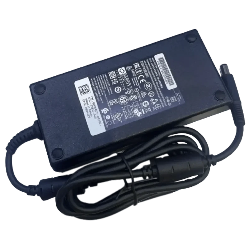 Chargeur pour PC Dell 19.5V - 9.23A - 180W