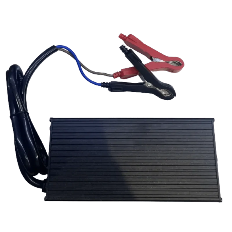 Chargeur de batterie intelligent 14.6V 10A LiFePo4