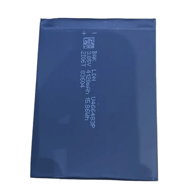 Batterie d'origine Pour Huawei P30 Pro