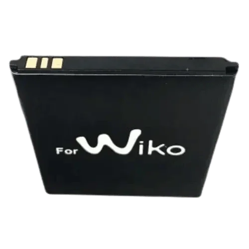 Batterie 2600 d'origine pour téléphone Wiko Sunny 2 Plus, 3