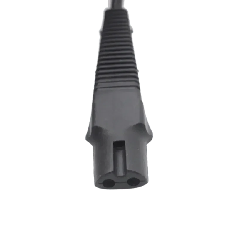 Adaptateur mural AC/DC 12V 400mA pour rasoir électrique Braun