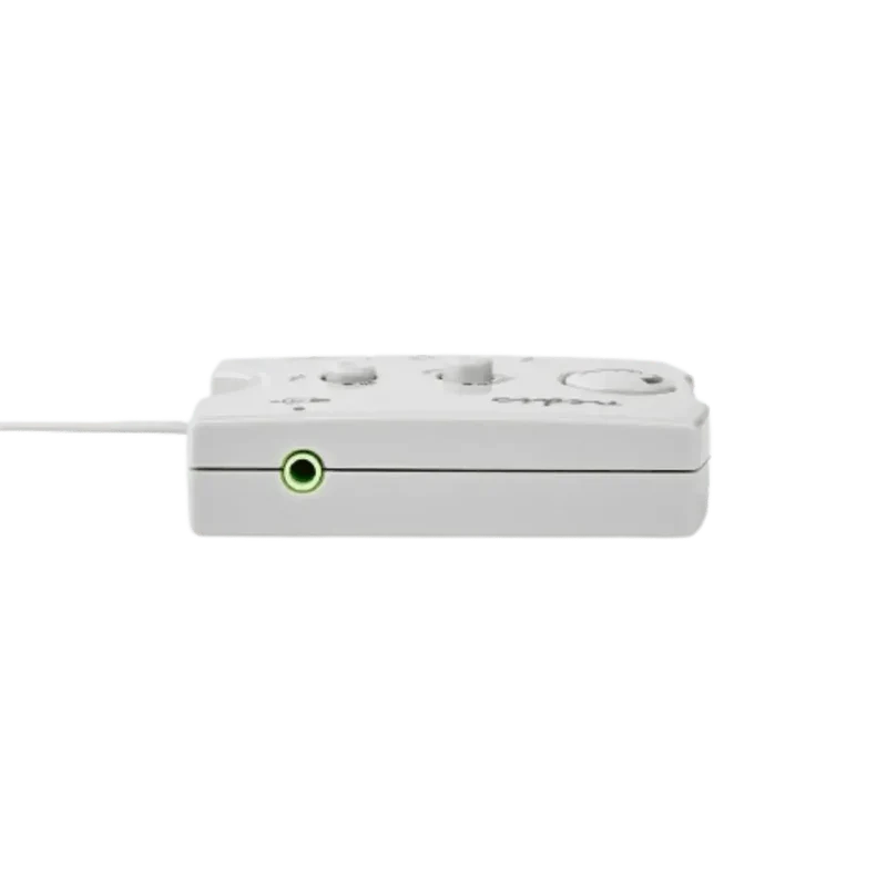 Commutateur audio