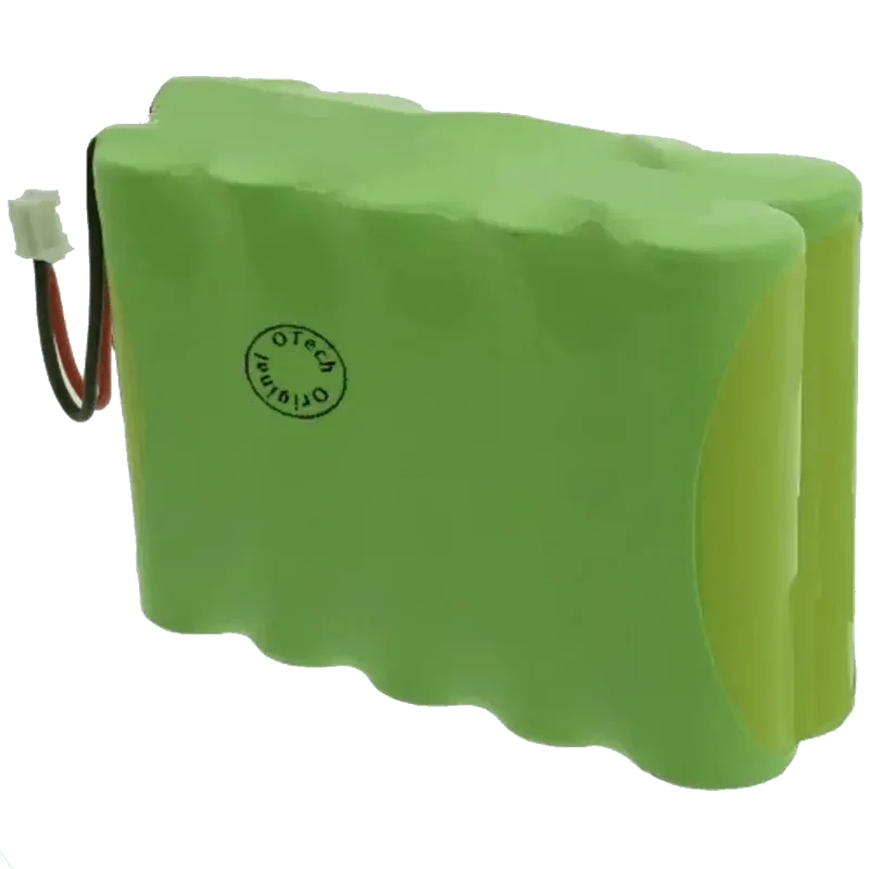 Batterie NiMH 12V 700mAh 10xAAA BAAS MaFlash JST