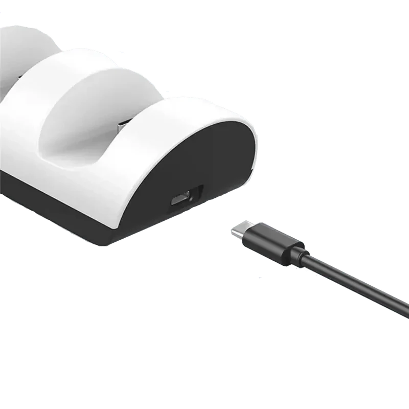 Station de charge pour manettes Dual Sense PS5