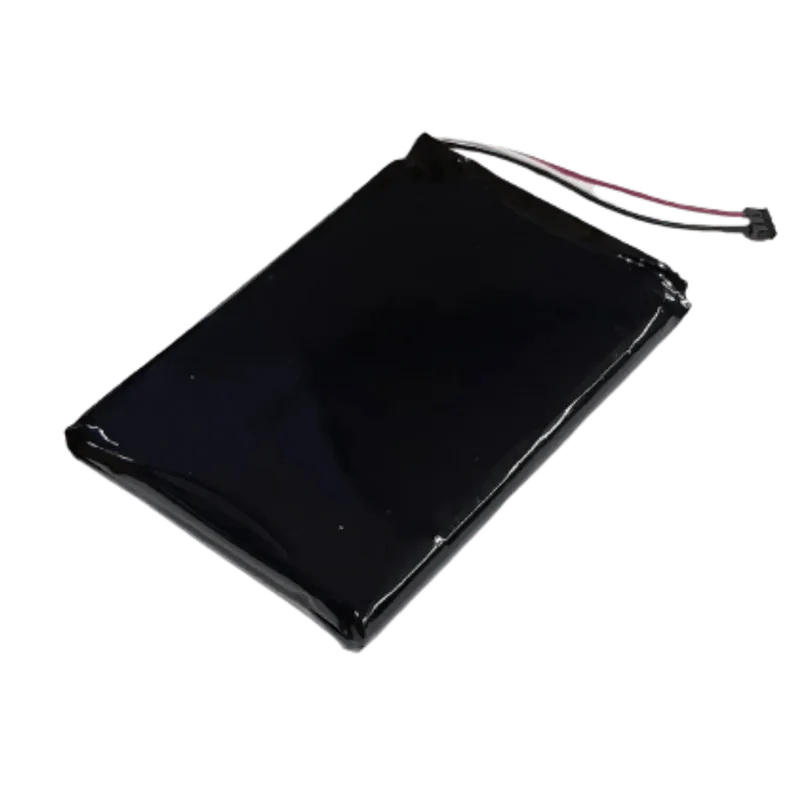 Batterie 361-00066-00 pour Garmin, 1500mAh