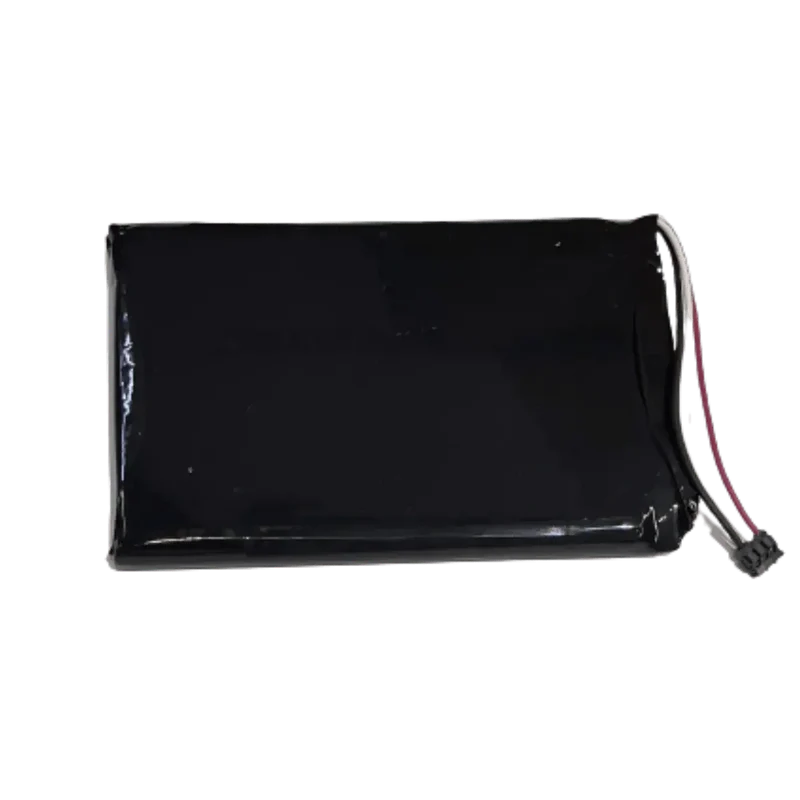 Batterie 361-00066-00 pour Garmin, 1500mAh