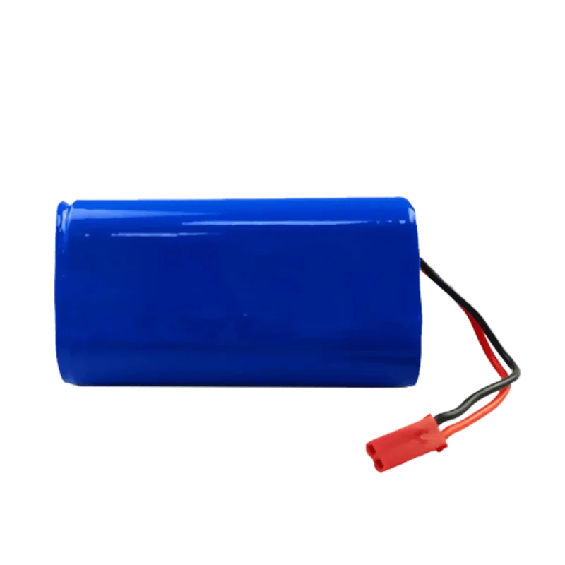 Batterie 11.1v pour robot aspirateur Ecovacs V1, V3, X3, V5, X5, V5S, CW310, CEN250