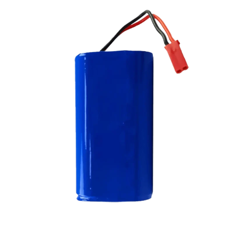 Batterie 11.1v pour robot aspirateur Ecovacs V1, V3, X3, V5, X5, V5S, CW310, CEN250