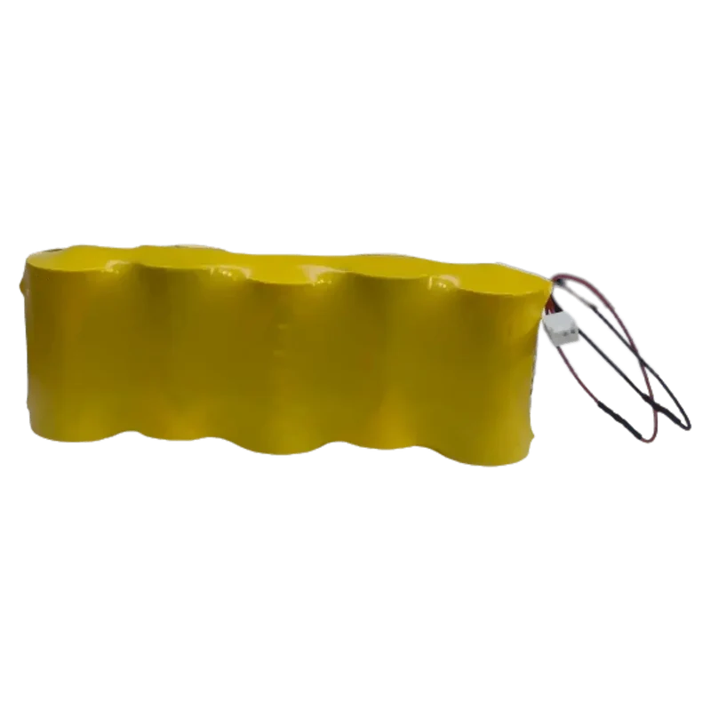 Pile Alcaline 7.5V 18Ah 5LR20B pour Alarme Adetec Vocalys
