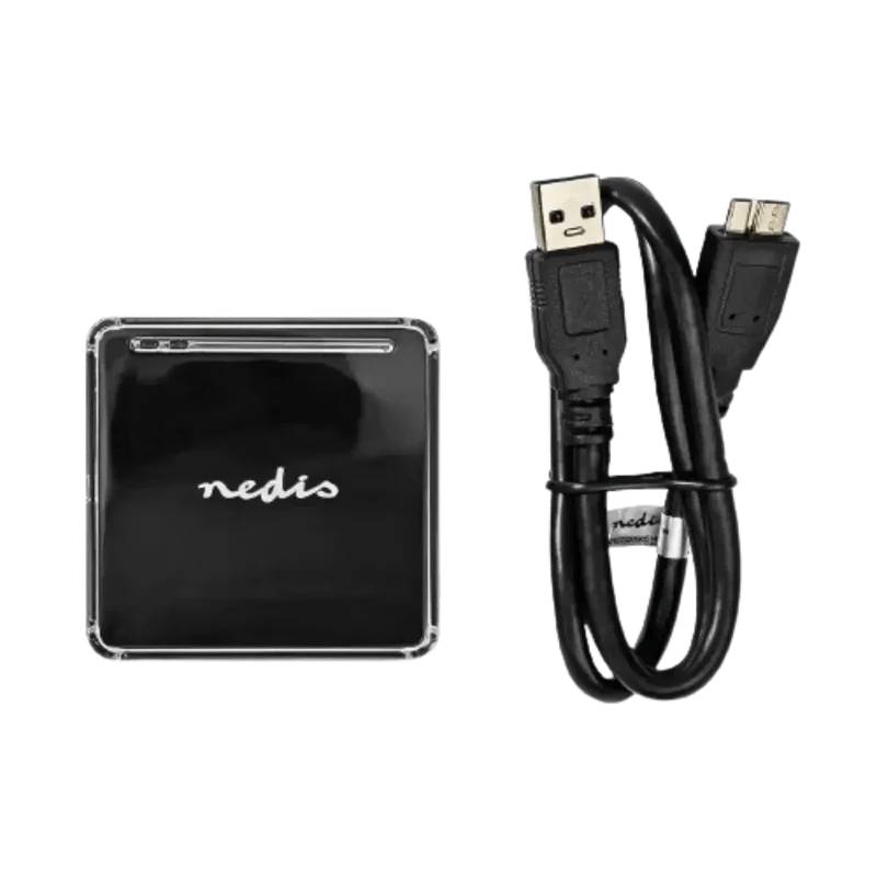 Lecteur de carte All-in-One SD, SDHC, Micro-SD, CF, XD, M2, MS, MS-PRO