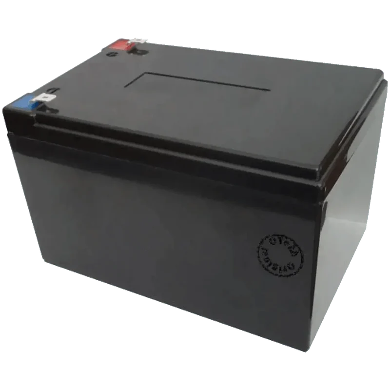 Batterie 12.8V LiFePo4 16Ah avec BMS