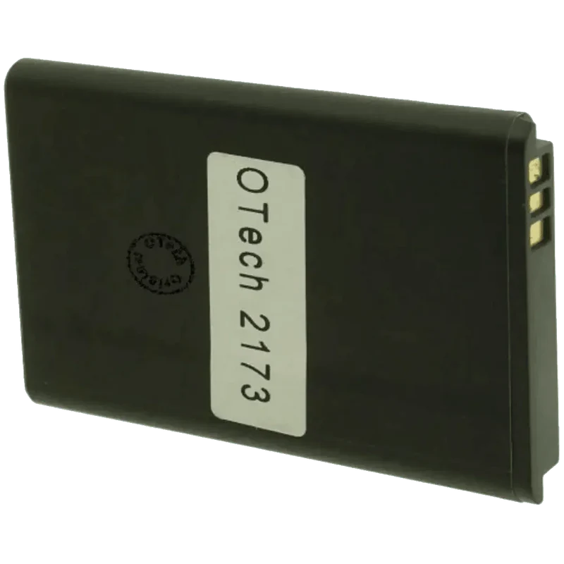 Batterie pour téléphone Huawei EX300, T550, T552, U81, C8000, CE5220