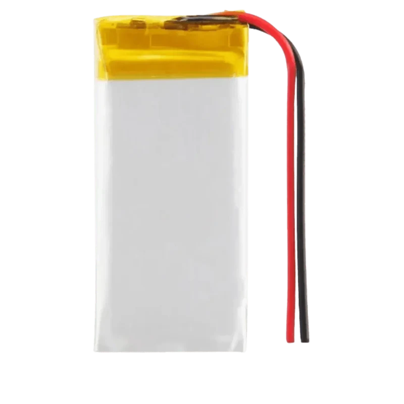 Batterie 502248 Li-Po 3.7V 500mAh
