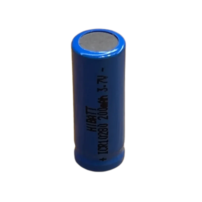 Batterie Li-ion 10280 3.7V 200mAh