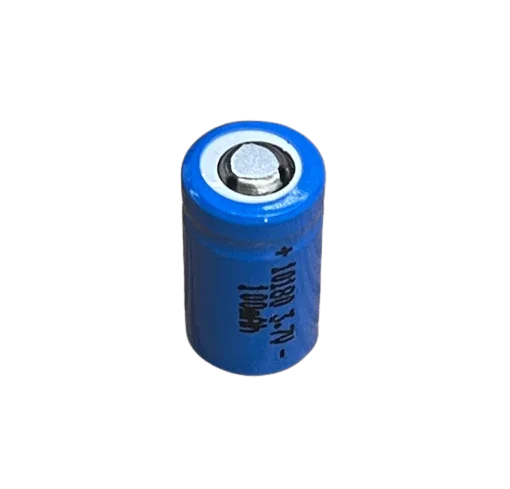 Accu Li-ion rechargeable 10180 3.7V 80mAh