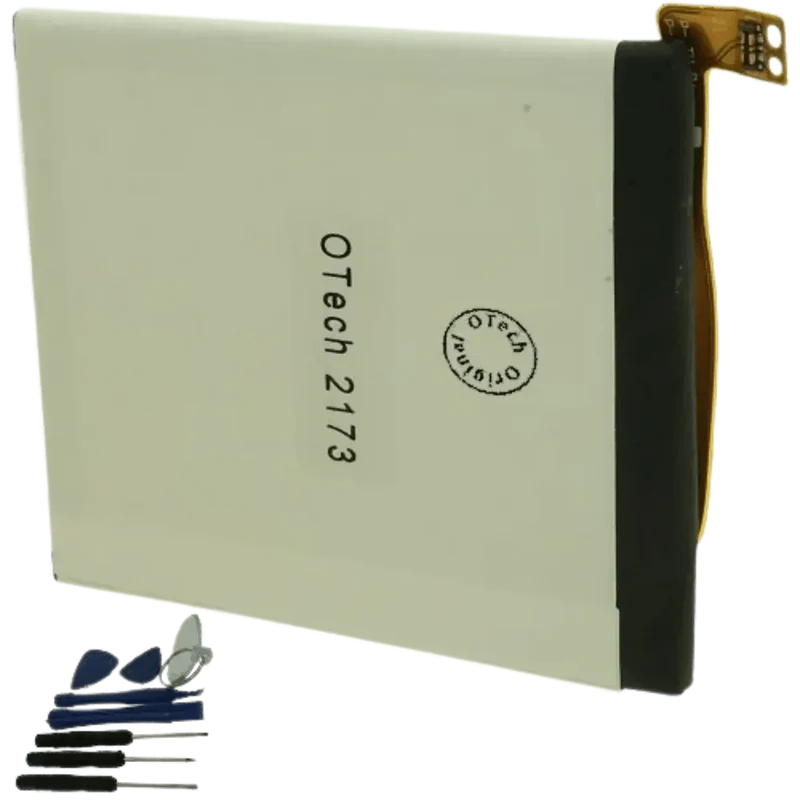 Batterie Nokia 3.1 HE351 3.8V 1800mAh avec outils