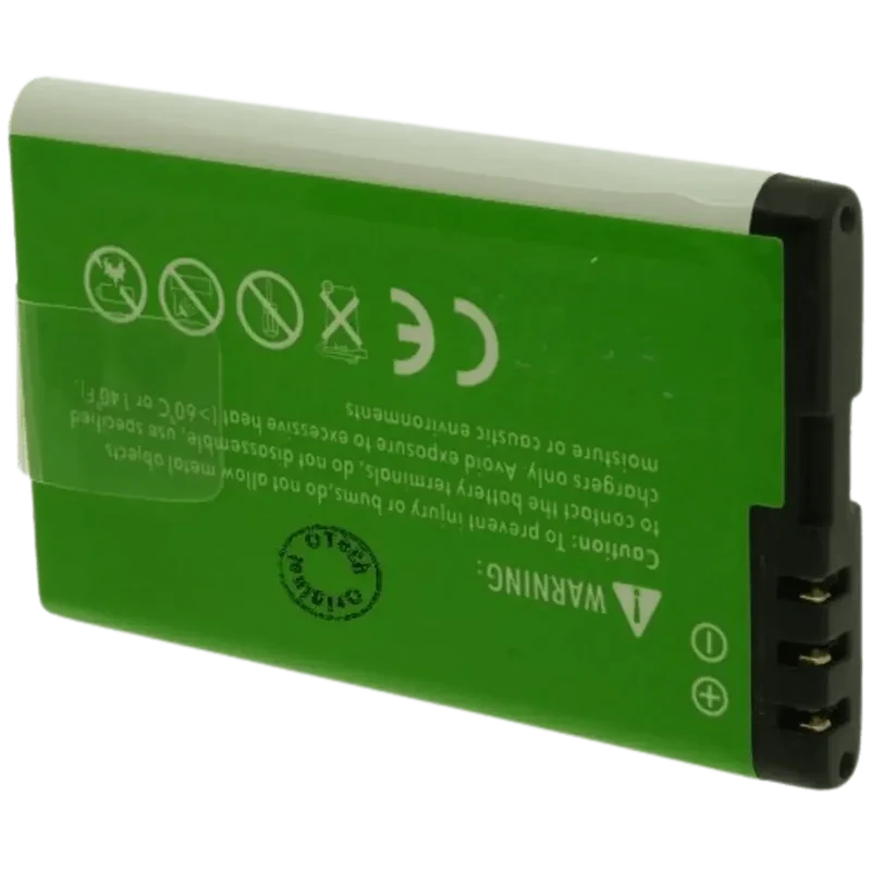 Batterie BL-5CT pour téléphone portable Nokia Classic