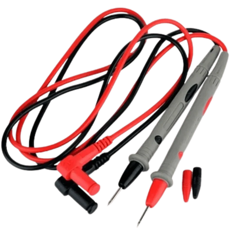 Pince ampèremétrique CAT 3 600V ,AC NCV DATA-HOLD