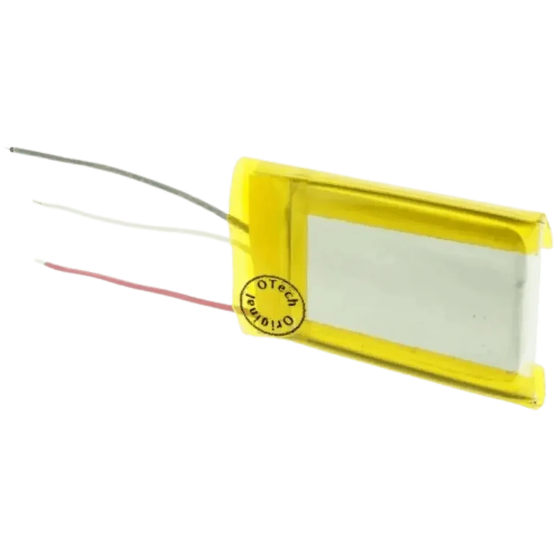 Batterie 402036 Lipo 3.7V 240mAh pour casque Bose QC20