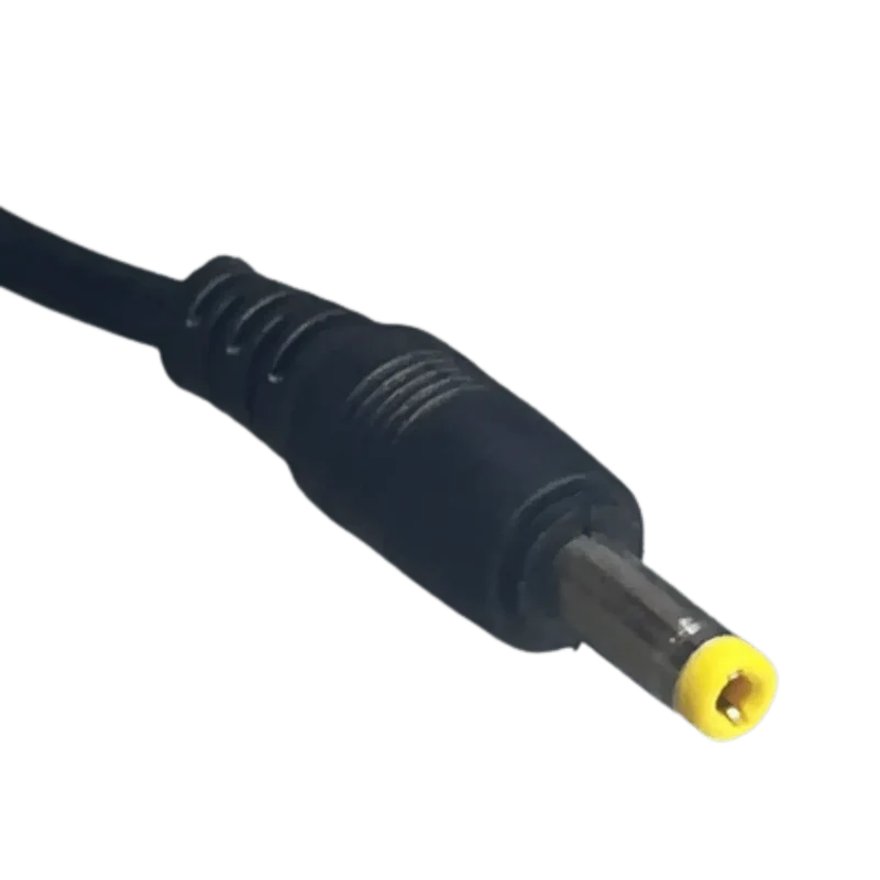 Alimentation AC/DC 12V 1.5A 18W – Adaptateur Secteur 230V Jack 4.0x1.7mm