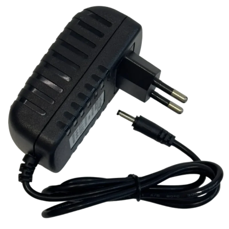 Chargeur 8.4V 2A pour batterie lithium-ion 2S Fiche 4.0 x 1.35mm